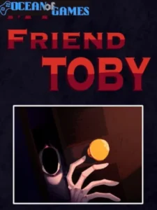 My Friend Toby Ocean of Games