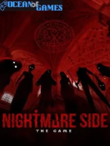 Nightmare Side The Game Ocean of Games