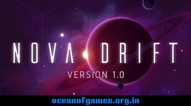 Nova Drift Free Download