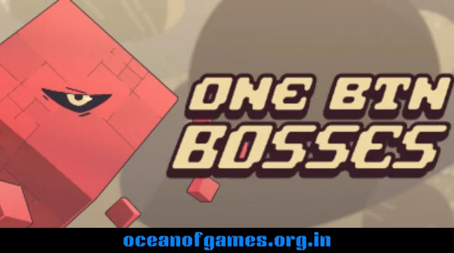 ONE BTN BOSSES Free Download