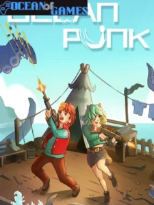 Ocean Punk Ocean of Games