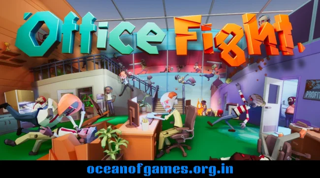 Office Fight Free Download