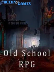 Old School RPG Ocean of Games