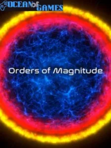 Orders of Magnitude Ocean of Games