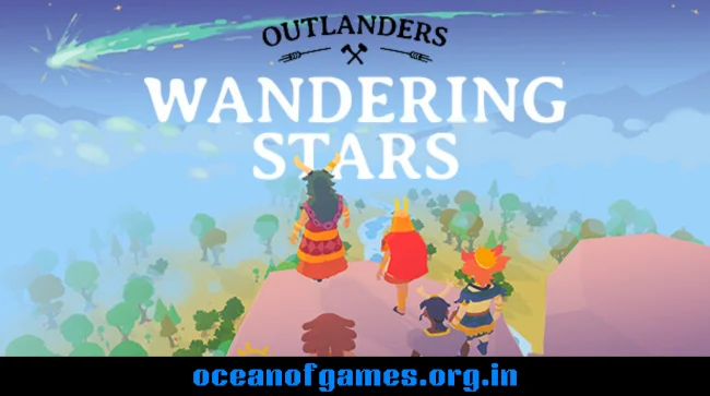 Outlanders - Wandering Stars Free Download