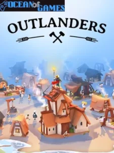 Outlanders - Wandering Stars Ocean of Games