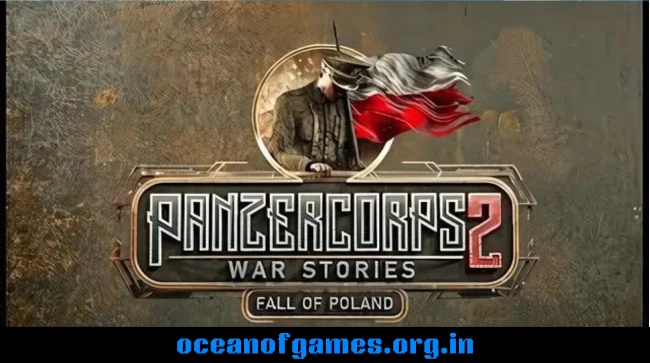 Panzer Corps 2 War Stories - Fall of Poland Free Download