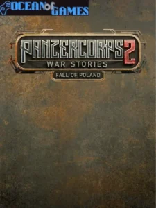 Panzer Corps 2 War Stories - Fall of Poland Download PC