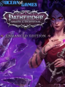 Pathfinder Wrath of the Righteous Ocean of Games