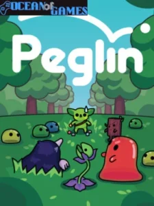 Peglin Ocean of Games