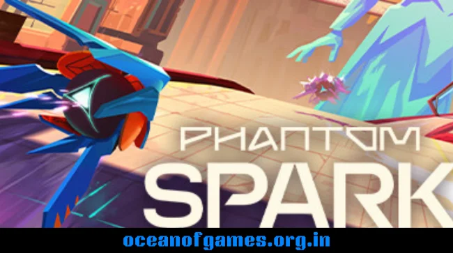 Phantom Spark Free Download