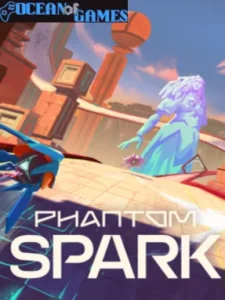 Phantom Spark Ocean of Games