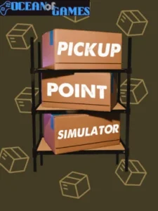 Pickup Point Simulator Ocean of Games