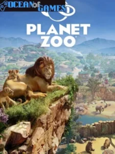 Planet Zoo Ocean of Games