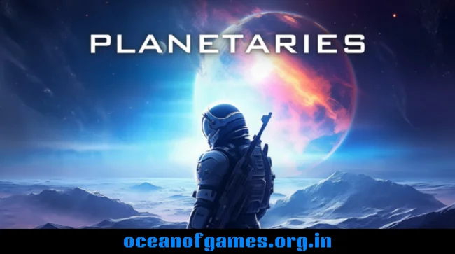 Planetaries Free Download