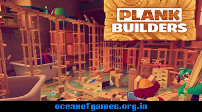 Plank Builders Free Download