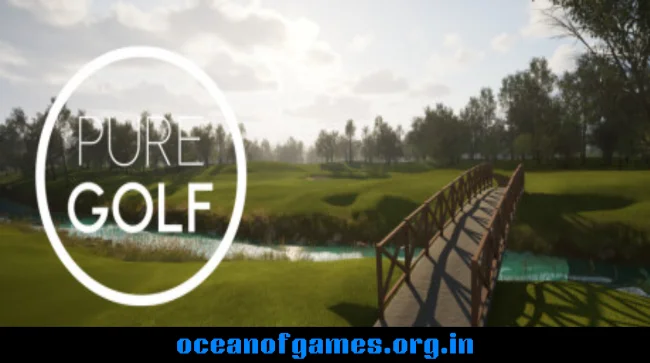 Pure Golf Free Download