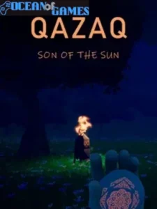 Qazaq Ocean of Games