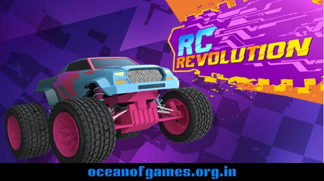 RC Revolution Free Download