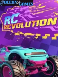 RC Revolution Ocean of Games