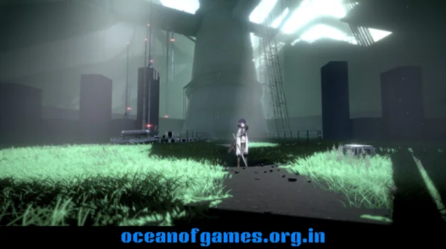 Realm of oblivion(soul like) Download PC