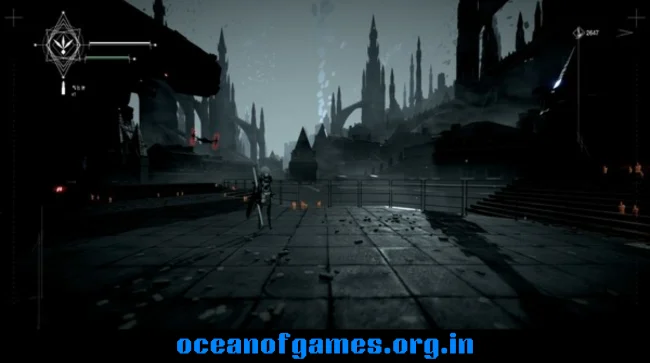 Realm of oblivion(soul like) Download PC