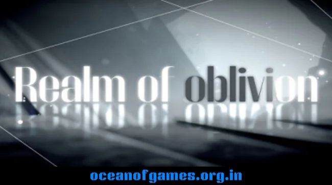 Realm of oblivion(soul like) Free Download