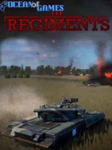 Regiments - Winds of Change Ocean of Games