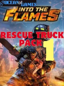 Rescue Truck Pack 1 Ocean of Games