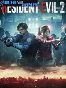 Resident Evil 2 Ocean of Games