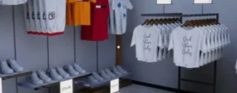 Retail Company Simulator Free Download