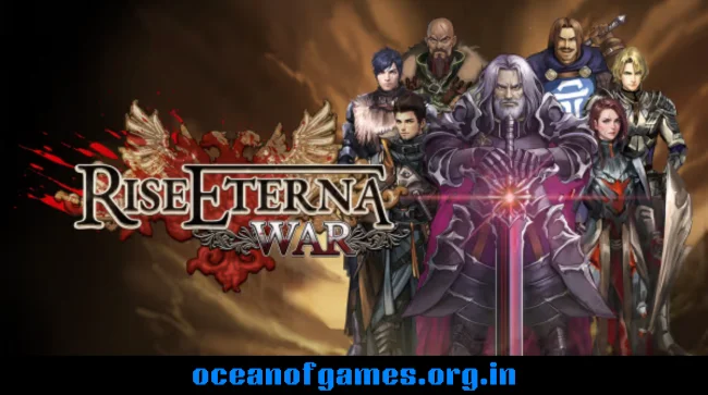 Rise Eterna War Free Download