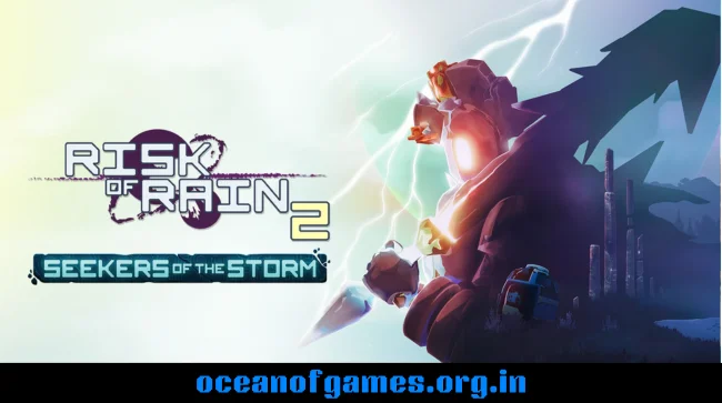 Risk of Rain 2 Seekers of the Storm Free Download