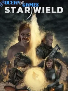 S.T.A.R.W.I.E.L.D Ocean of Games
