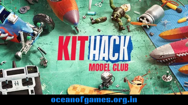 KitHack Model Free Download