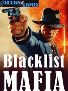 Blacklist Mafia Ocean of Games