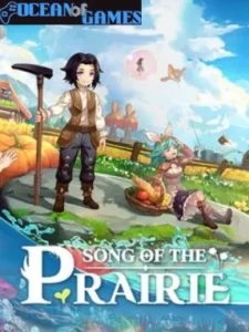 Song Of The Prairie Ocean of Games