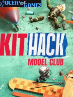 KitHack Model Club Free Download(v1.4.0)