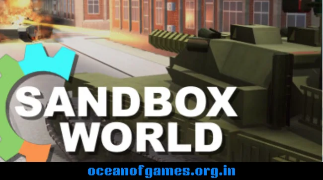 Sandbox World Free Download