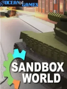 Sandbox World Ocean of Games