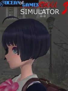 Scary School Simulator 3 Ocean of Games