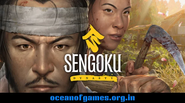 Sengoku Dynasty Free Download