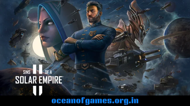 Sins of a Solar Empire II Free Download