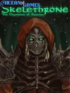 Skelethrone Ocean of Games
