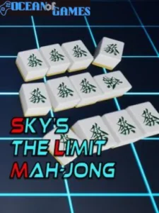 Sky's The Limit MAH-JONG Ocean of Games
