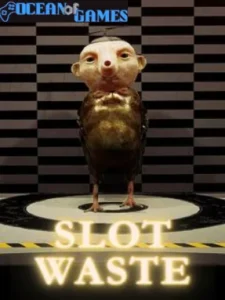 Slot Waste Ocean of Games
