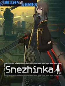 SnezhinkaSentinel Girls2 Ocean of Games