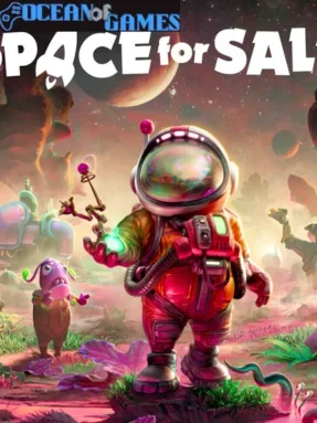 Space for Sale Free Download