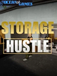 Storage Hustle Ocean of Games