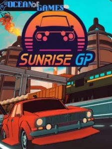 Sunrise GP Ocean of Games